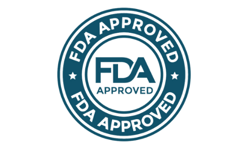 GlucoPure™ FDA Approved